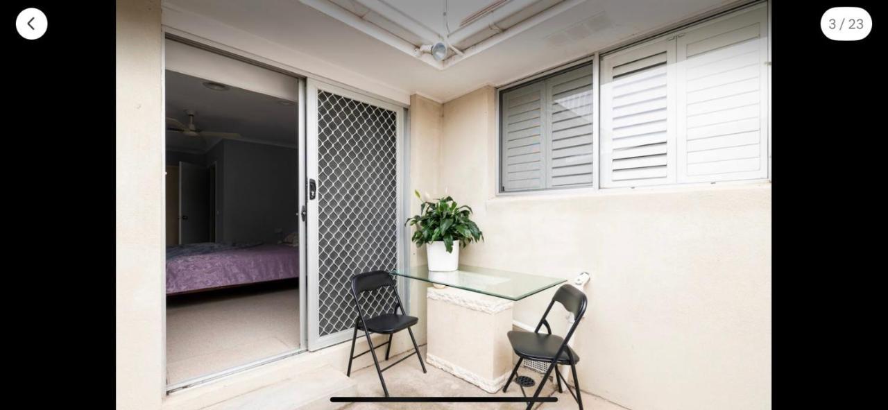 Guest Ensuite 7 Minutes From Airport Melbourne Exterior foto